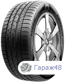 Kumho Crugen HP91 255/55 R19 111V